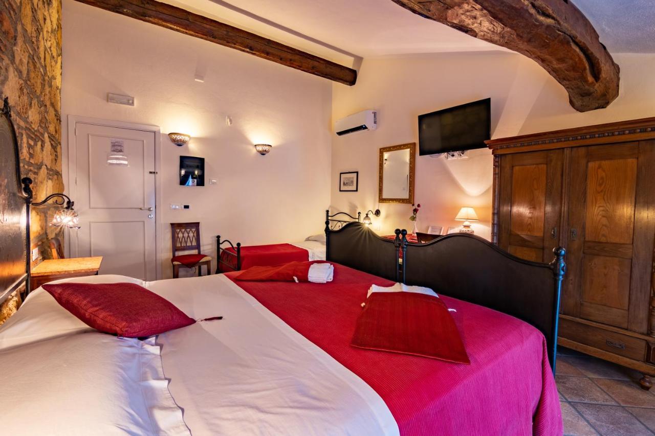 B&B Ottocento Sul Mare Nizza di Sicilia Buitenkant foto