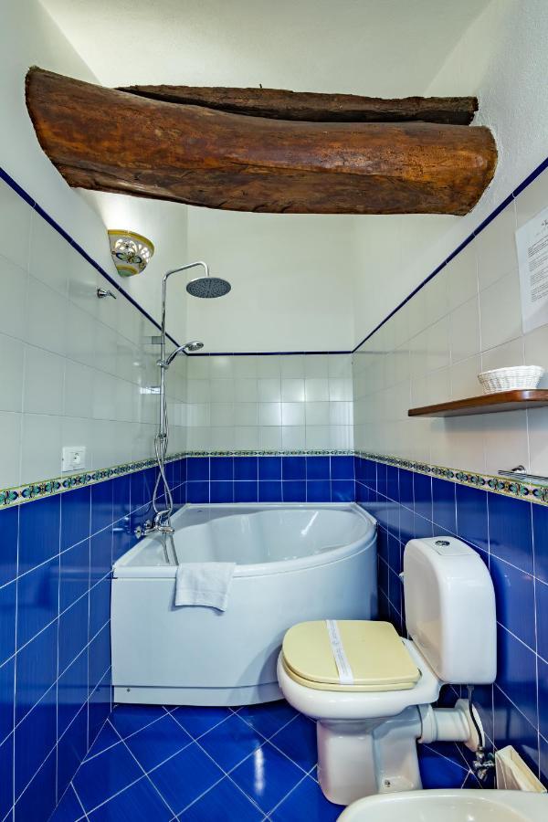 B&B Ottocento Sul Mare Nizza di Sicilia Buitenkant foto