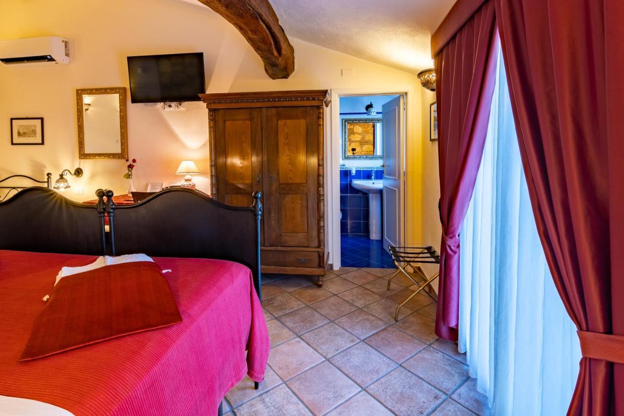 B&B Ottocento Sul Mare Nizza di Sicilia Buitenkant foto