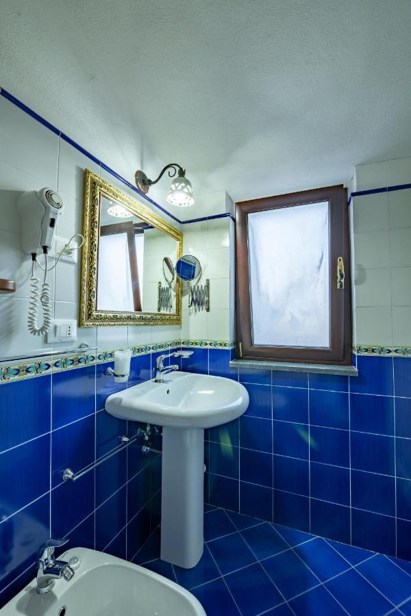 B&B Ottocento Sul Mare Nizza di Sicilia Buitenkant foto