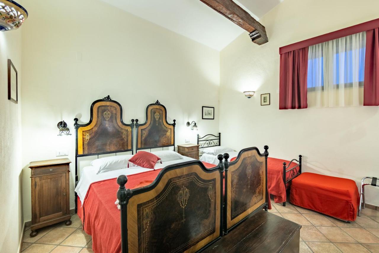 B&B Ottocento Sul Mare Nizza di Sicilia Buitenkant foto