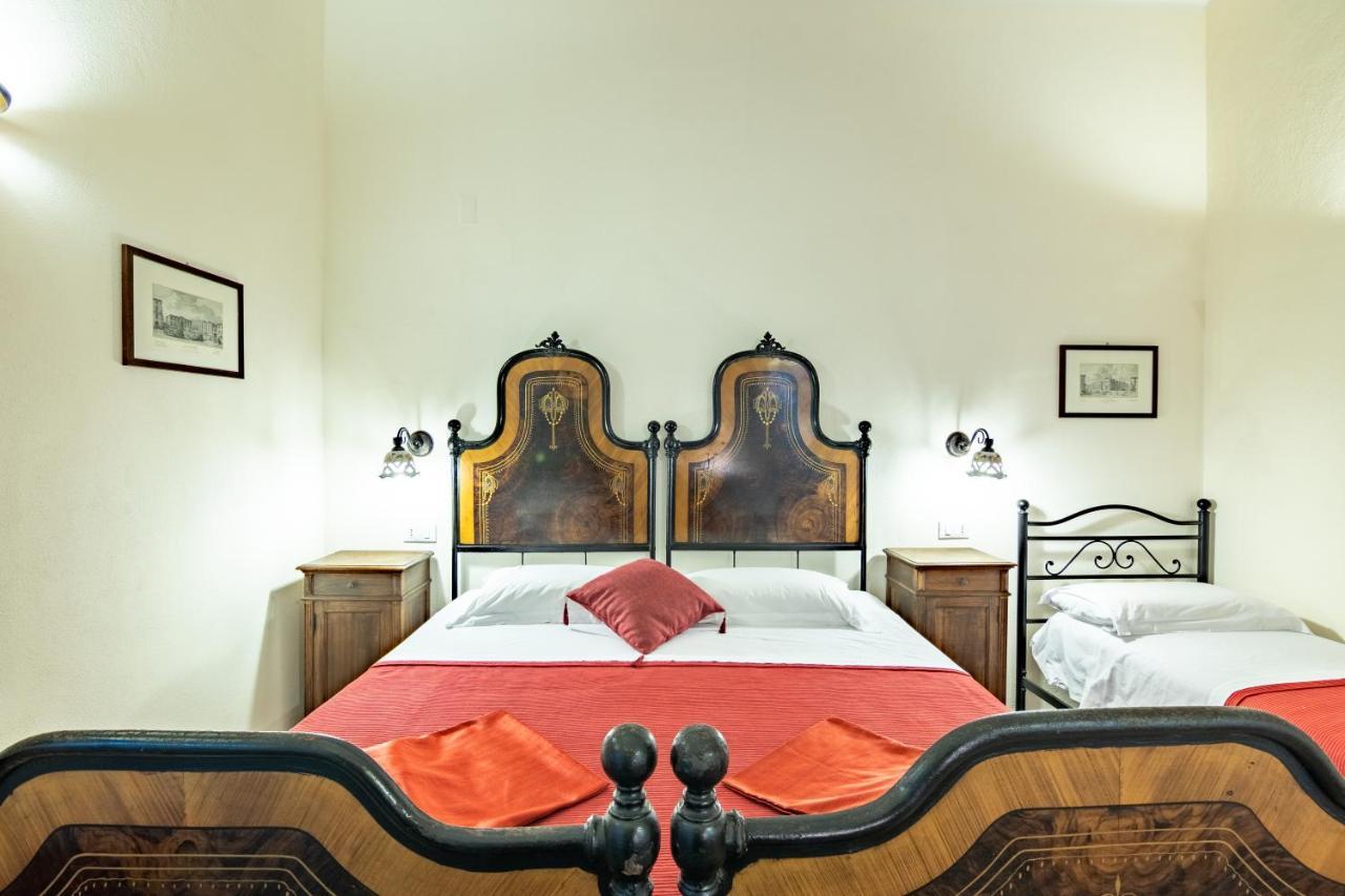 B&B Ottocento Sul Mare Nizza di Sicilia Buitenkant foto
