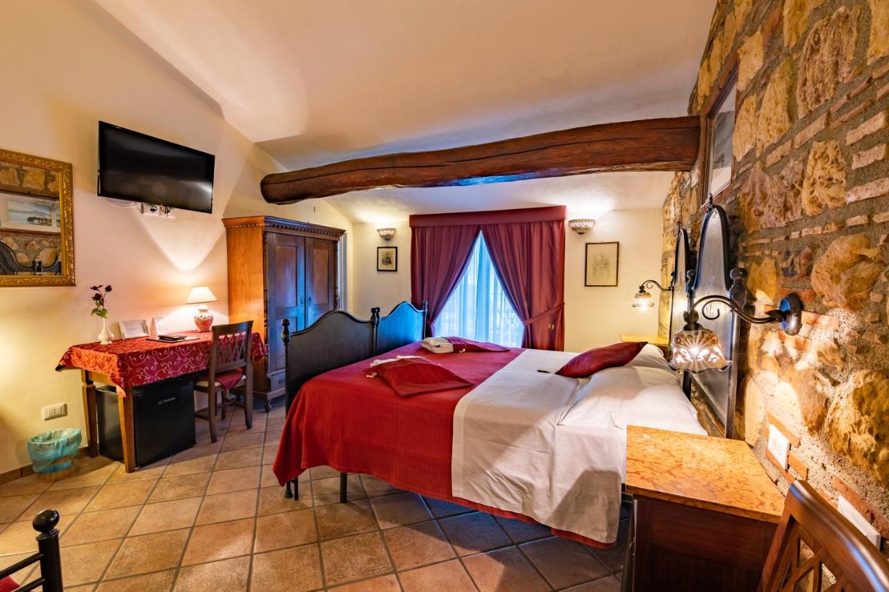 B&B Ottocento Sul Mare Nizza di Sicilia Buitenkant foto