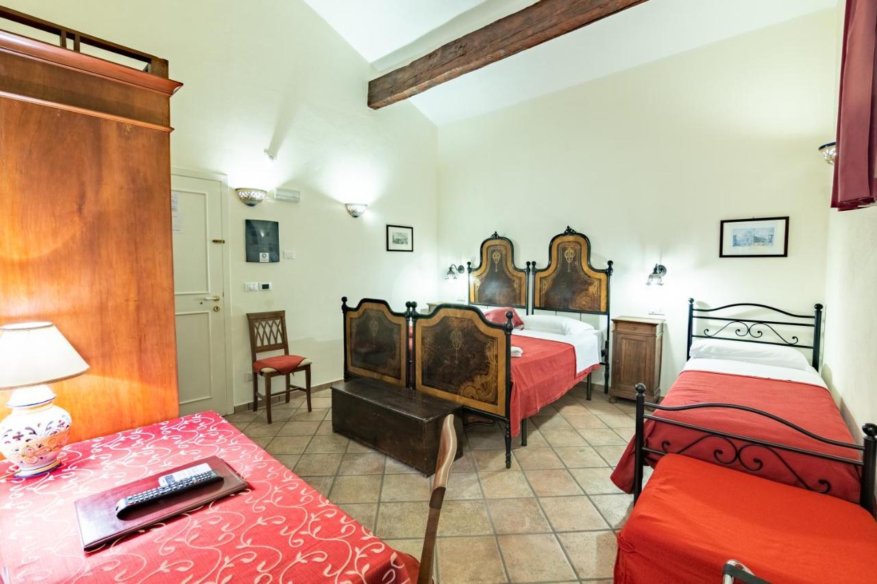 B&B Ottocento Sul Mare Nizza di Sicilia Buitenkant foto