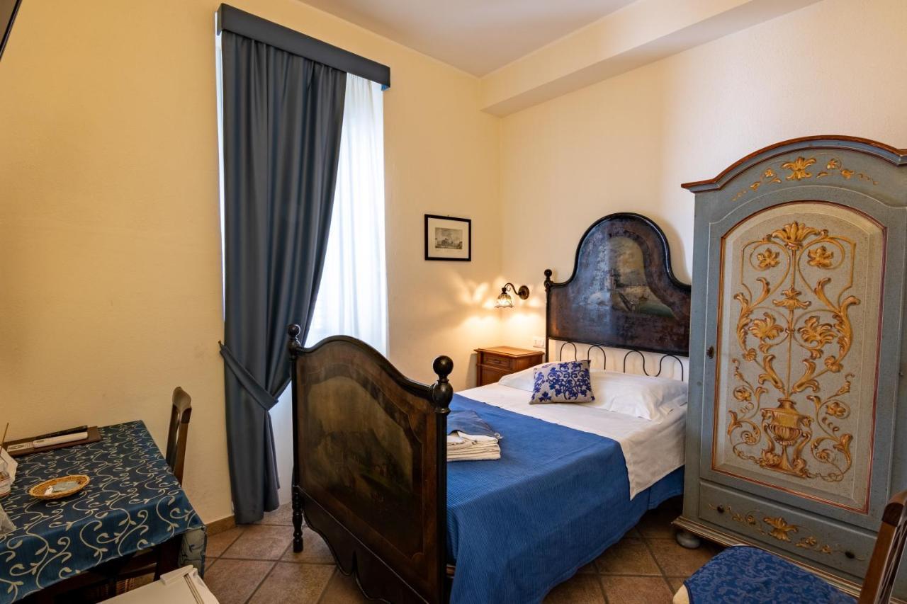 B&B Ottocento Sul Mare Nizza di Sicilia Buitenkant foto