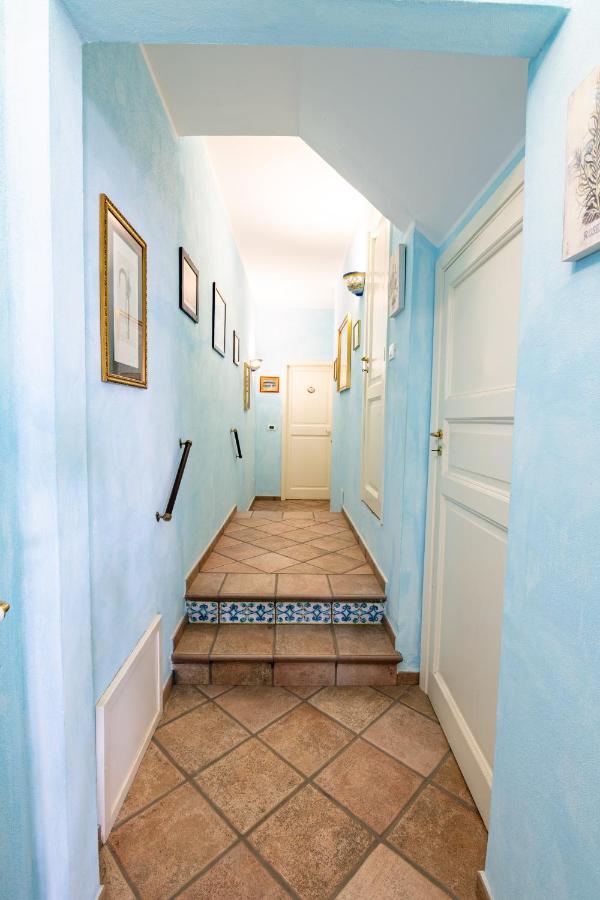 B&B Ottocento Sul Mare Nizza di Sicilia Buitenkant foto