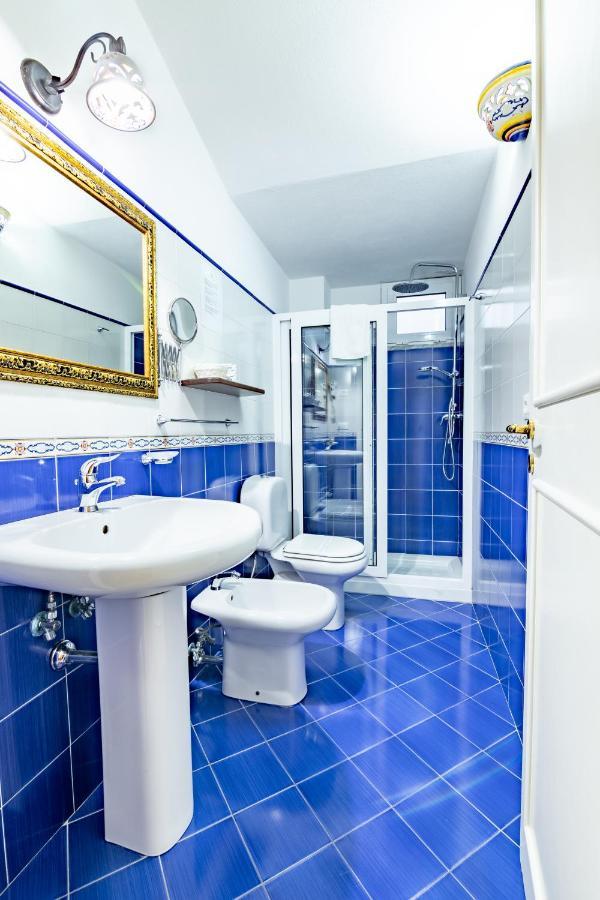 B&B Ottocento Sul Mare Nizza di Sicilia Buitenkant foto