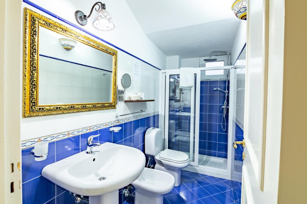 B&B Ottocento Sul Mare Nizza di Sicilia Buitenkant foto
