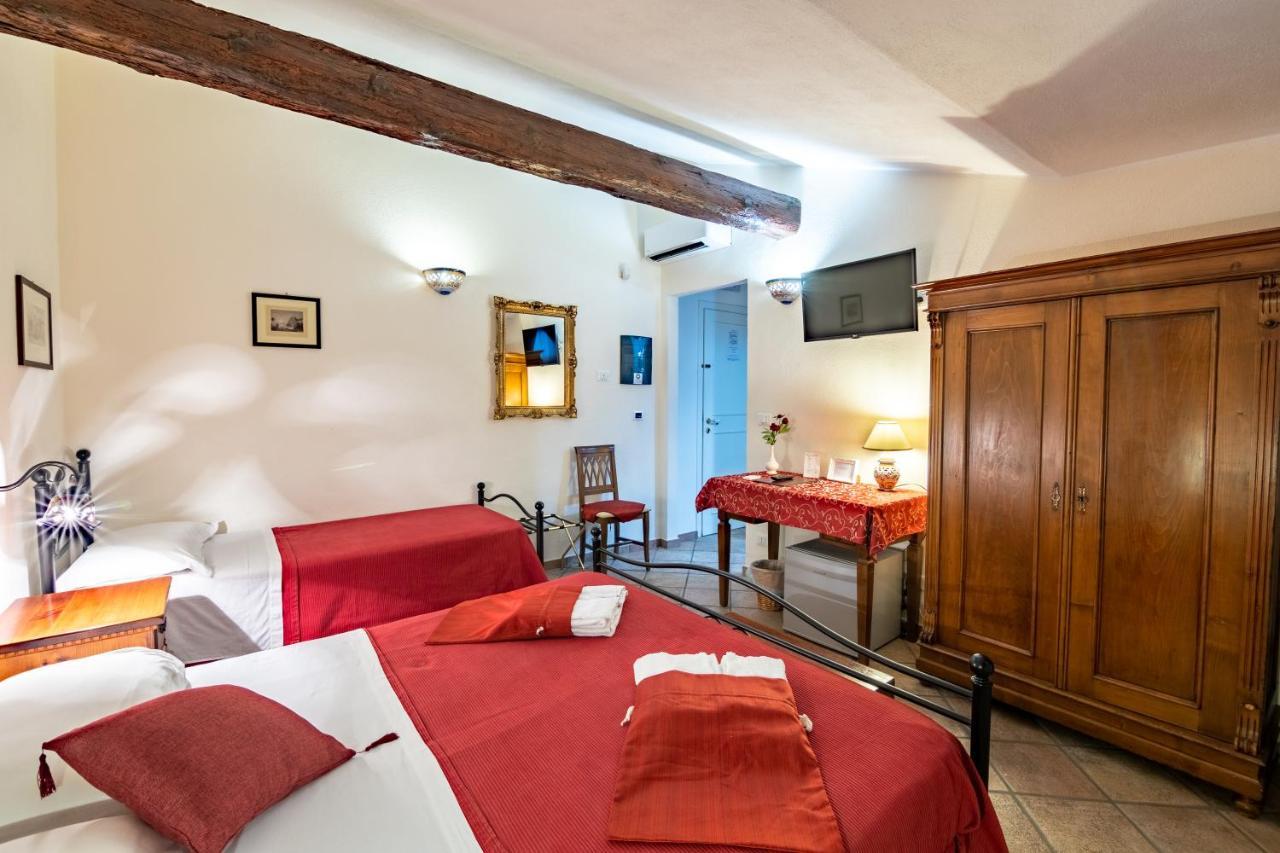 B&B Ottocento Sul Mare Nizza di Sicilia Buitenkant foto