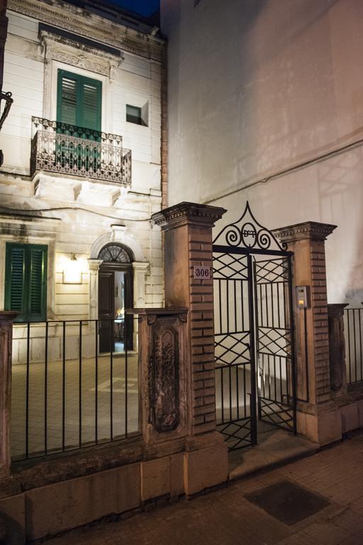 B&B Ottocento Sul Mare Nizza di Sicilia Buitenkant foto