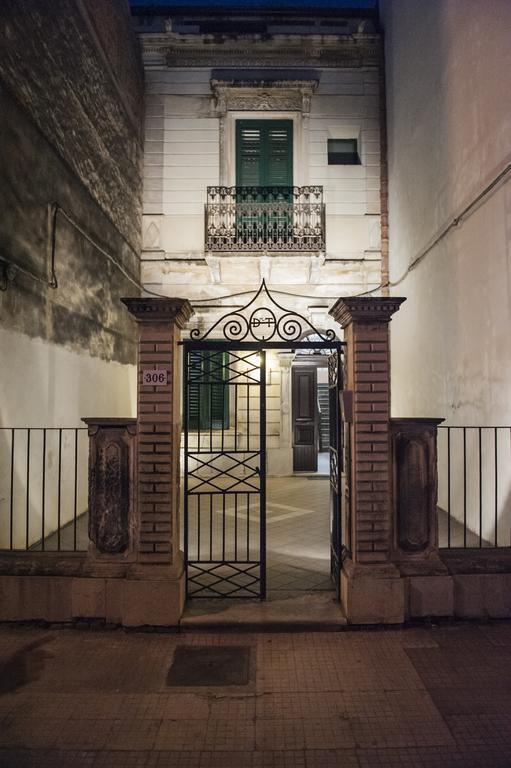 B&B Ottocento Sul Mare Nizza di Sicilia Buitenkant foto