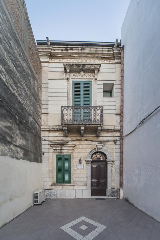 B&B Ottocento Sul Mare Nizza di Sicilia Buitenkant foto