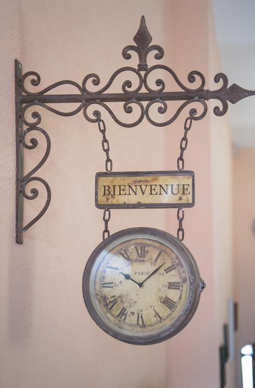 B&B Ottocento Sul Mare Nizza di Sicilia Buitenkant foto